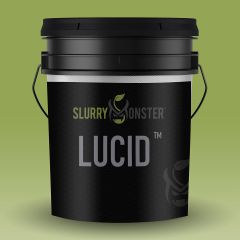 LUCID (reduce pH, flocculate, encapsulate)